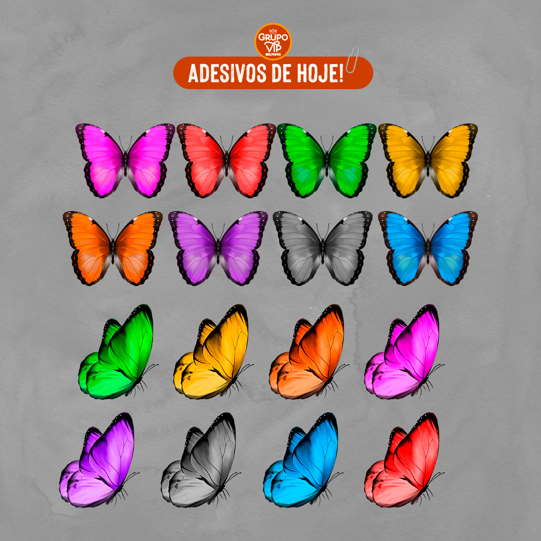 borboleta